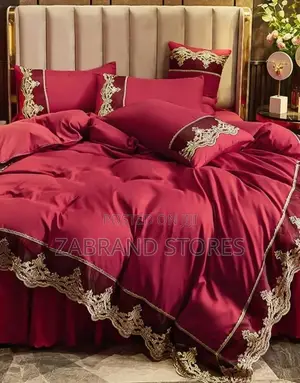 Duvet Cover/Pillow Cases/ Bed Sheet Set