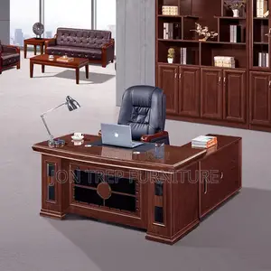 Executive Director Office Table