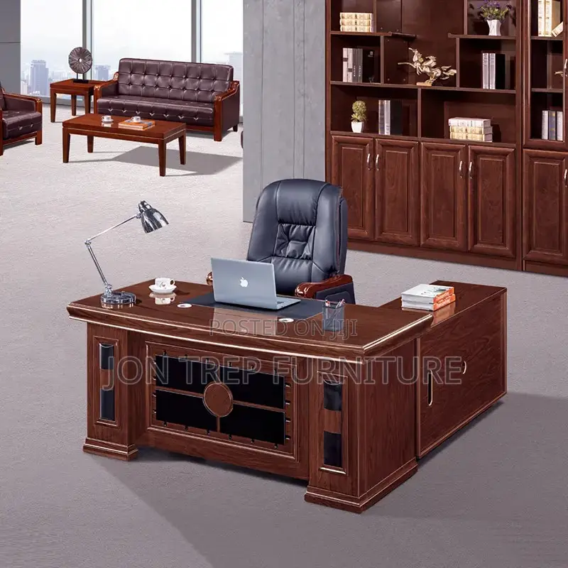 Executive Director Office Table