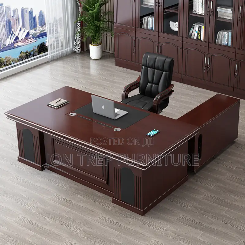 Executive Director Office Table