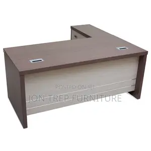 Executive Director Office Table