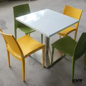 Restaurant Table Set
