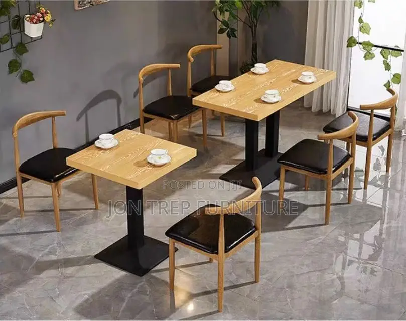 Bar and Restaurant Table