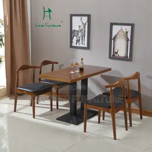 Restaurant Table Set