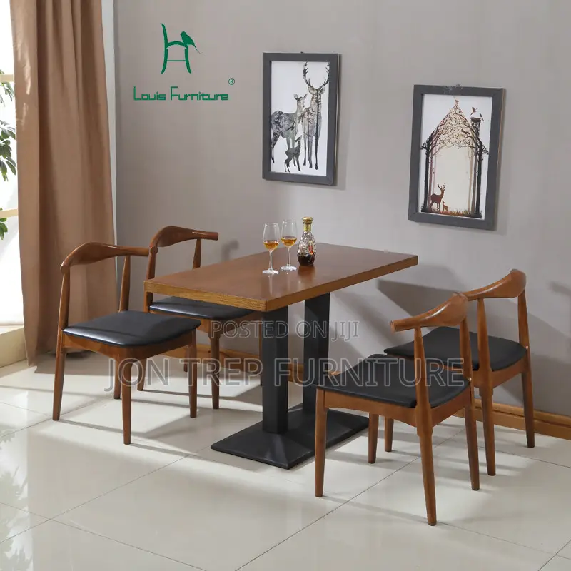 Restaurant Table Set