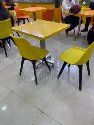 Bar and Restaurant Table Set