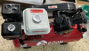 Comp 100l Double Piston Petrol Engine Edon