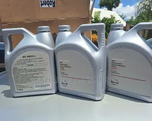 Matic-J Nissan Atf