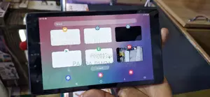 Samsung Galaxy Tab A 8.0 (2019) 32 GB Black