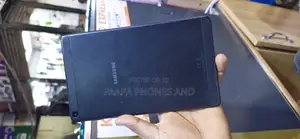 Samsung Galaxy Tab A 8.0 (2019) 32 GB Black