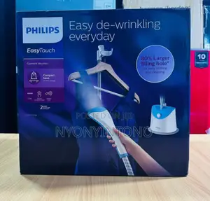 Phillips High Quality Garment Steamer