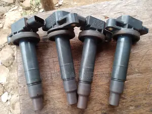 Coils for All Saloon Cars and SUV Cars