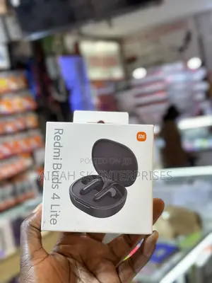 Redmi Buds 4lite