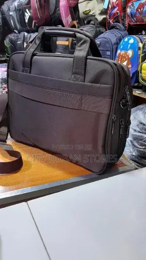 Ascend Laptop Bag