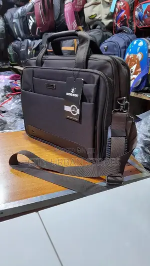 Ascend Laptop Bag