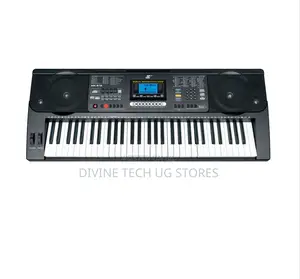 MK Professional Electronic Keyboard 61 Keys -MK812