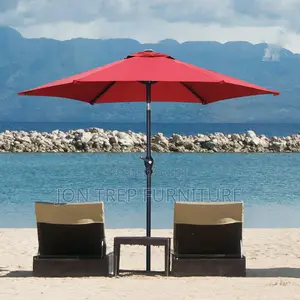 Garden Umbrella