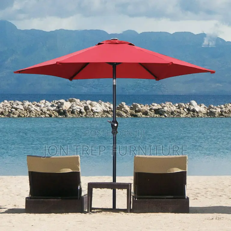 Garden Umbrella