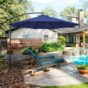 Bar and Restaurant Umbrella