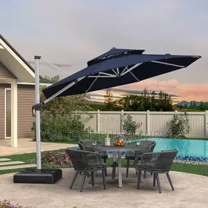 Beach Umbrella