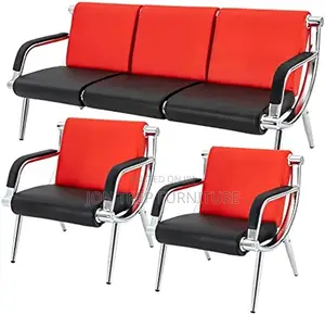 Executive Waiting Chair