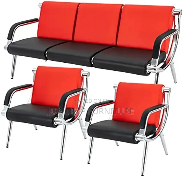 Executive Waiting Chair