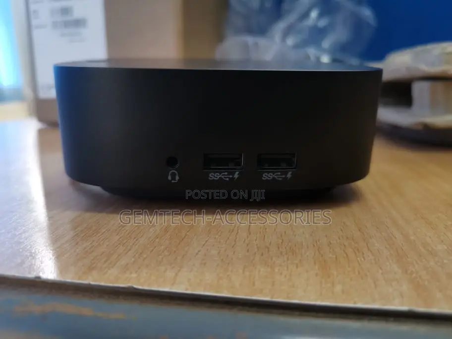 Hp Usb C Dock Station Gen 5