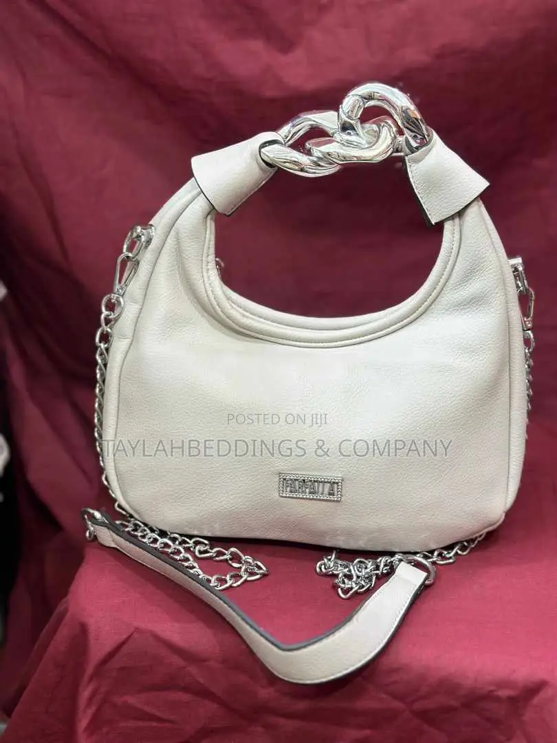 Women's Bags White