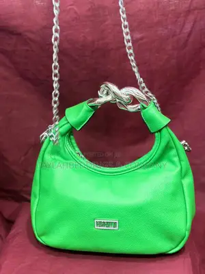 Women's Bags White