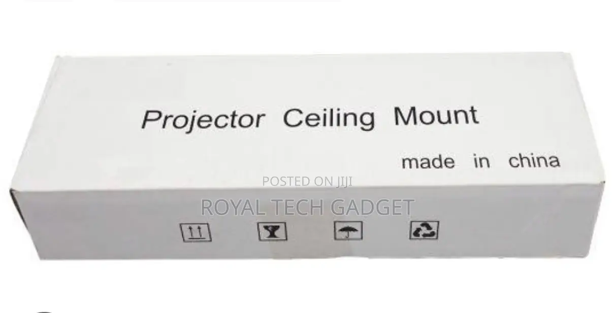 Projector Ceiling Mount for Projector