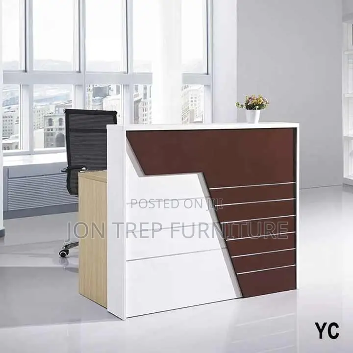 Reception Table