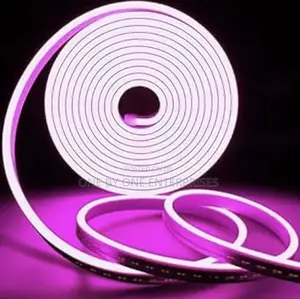 5 Meter 12V Flexible Neon Light LED Light Strip