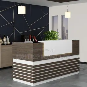 Reception Table 160cm