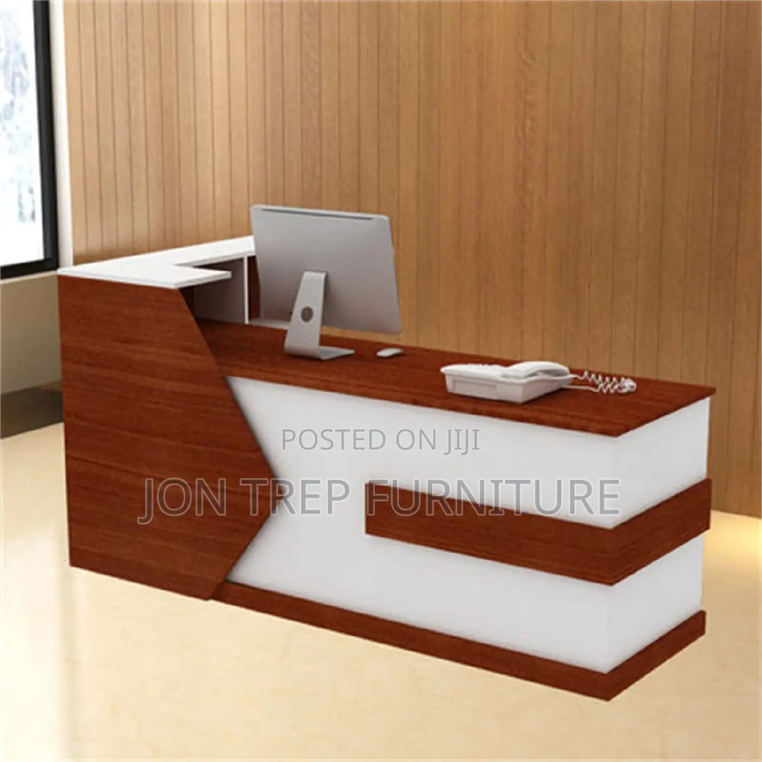 Reception Table 160cm