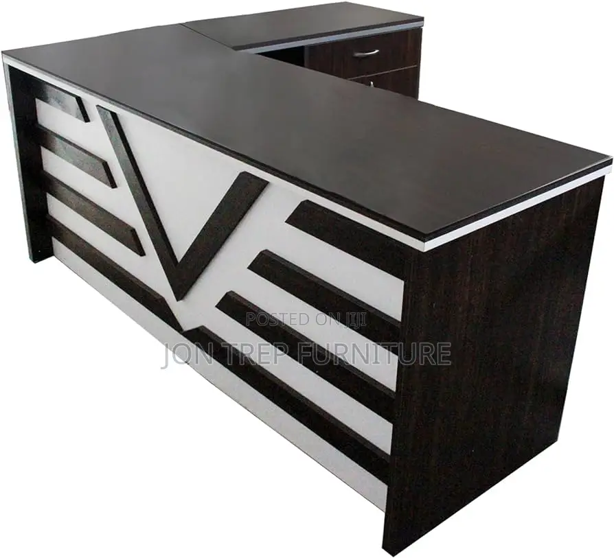 Reception Table Executive