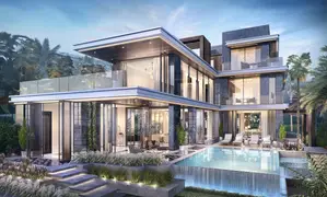 Furnished 10bdrm Mansion in Luxurious Properties, Central Division