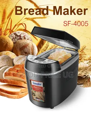 Sonifer Bread Maker