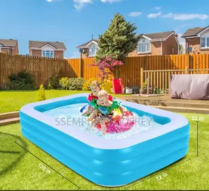 Swimping Pool