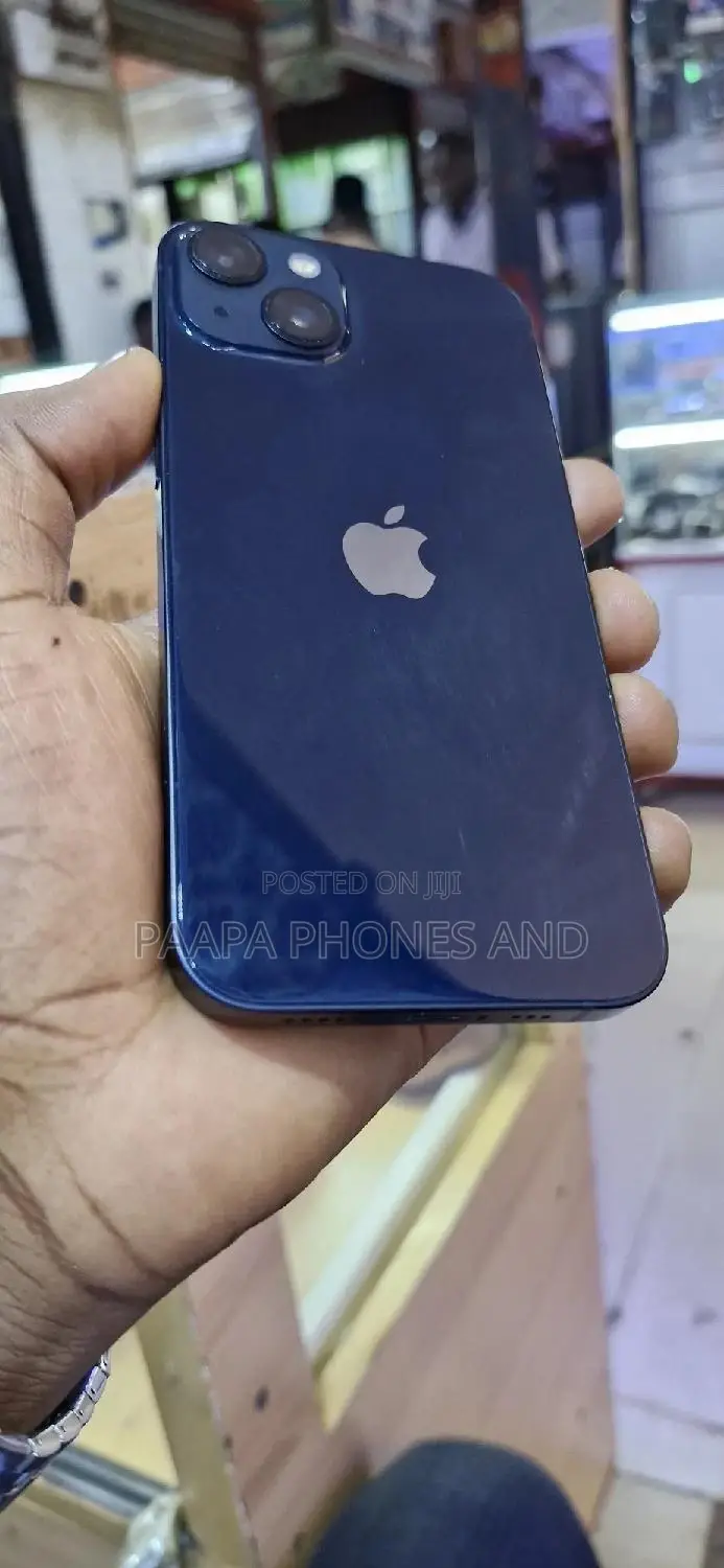 Apple iPhone 13 128 GB Black