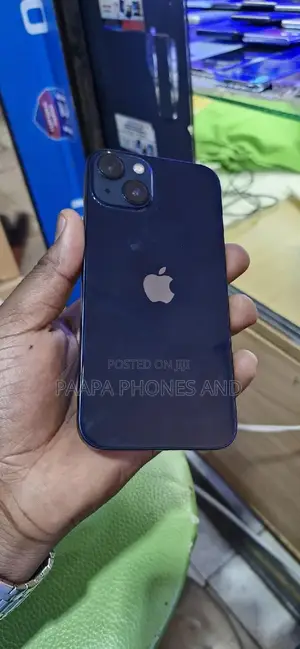 Apple iPhone 13 128 GB Black
