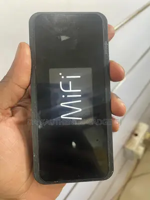 Inseego 5g Mifi Unlocked to All Networks USA Used