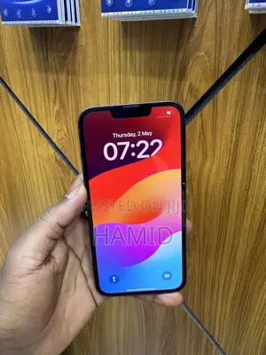 Apple iPhone 13 128 GB Blue