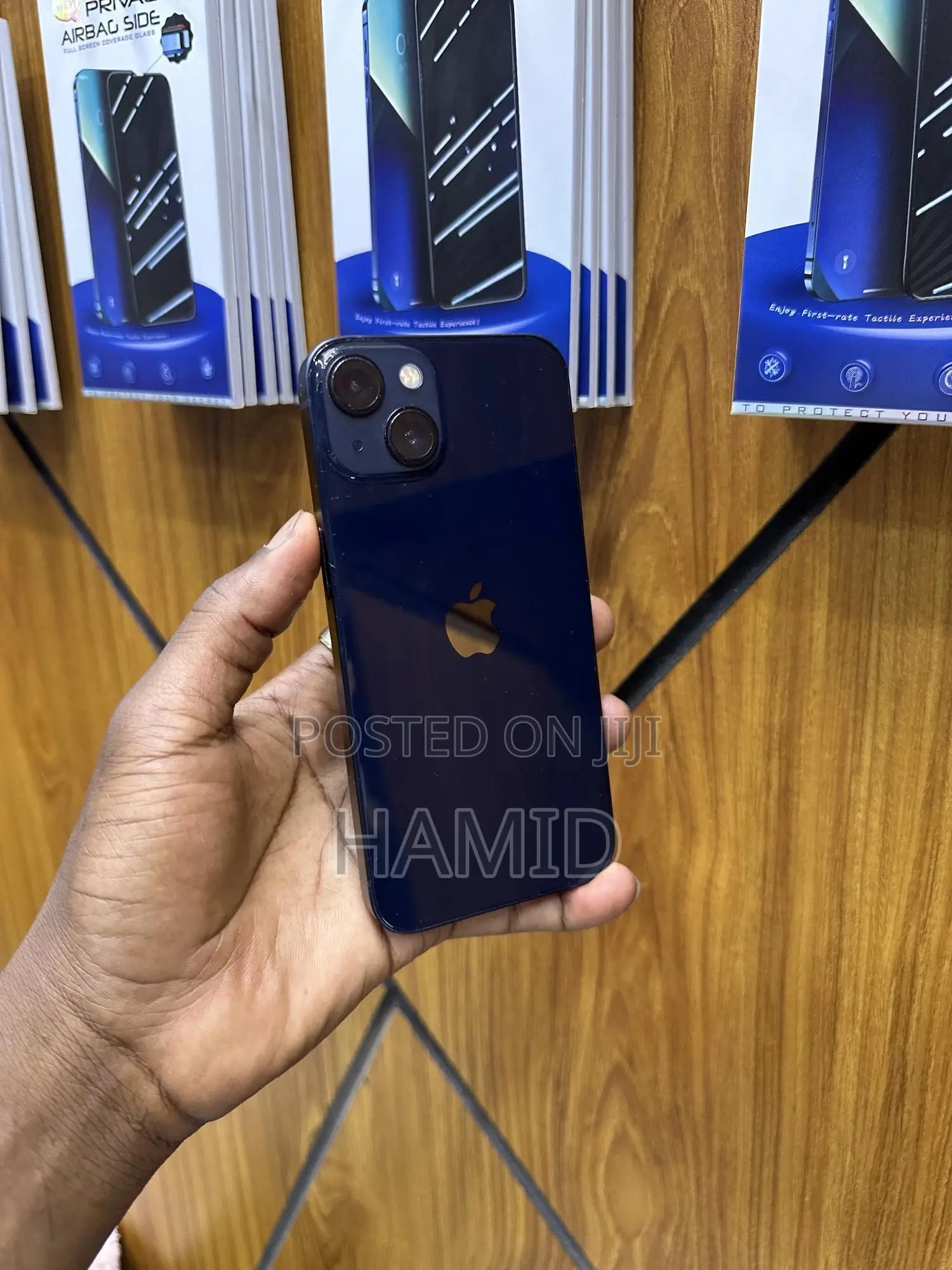 Apple iPhone 13 128 GB Blue