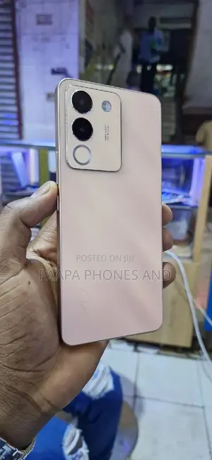 Vivo V29e 5G 256 GB White