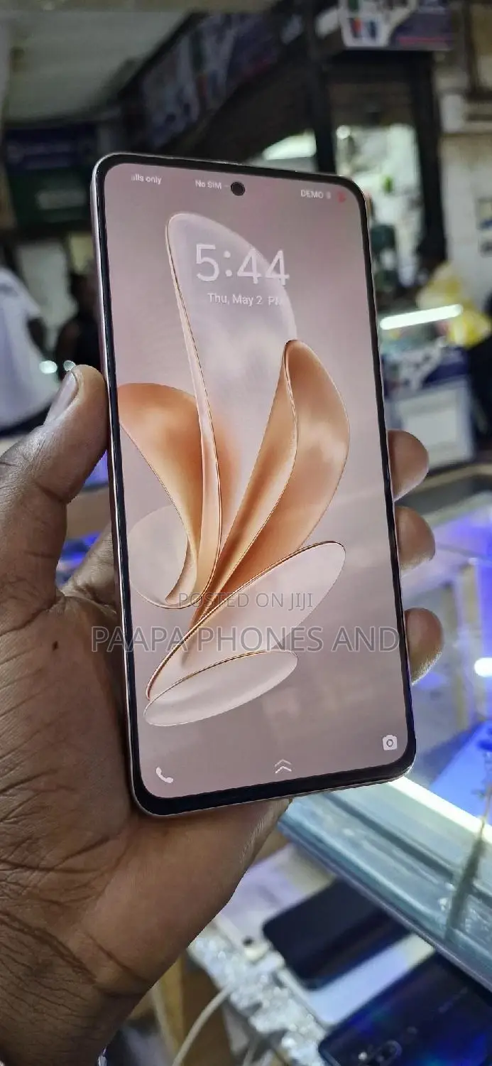 Vivo V29e 5G 256 GB White