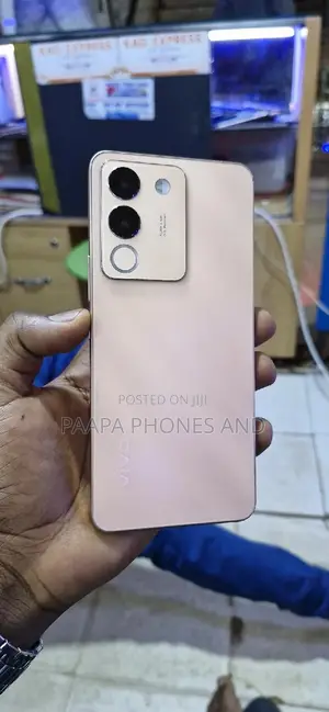 Vivo V29e 5G 256 GB White