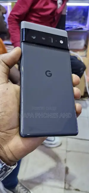 Google Pixel 6 Pro 128 GB