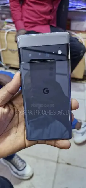 Google Pixel 6 Pro 128 GB