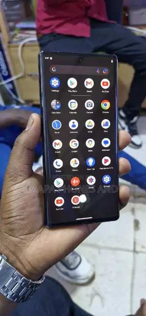 Google Pixel 6 Pro 128 GB
