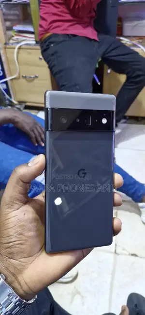 Google Pixel 6 Pro 128 GB